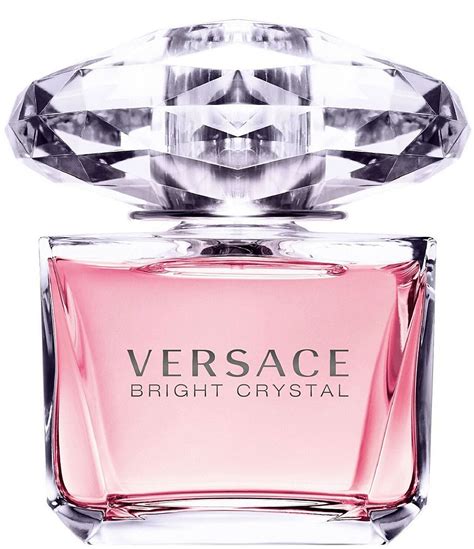 bright crystal eau de toilette spray by versace reviews|Versace Bright Crystal price.